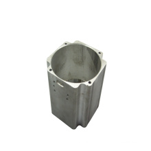 6063   aluminum extrusion industrial shell